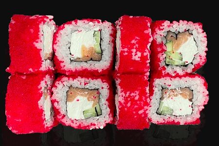 Филадельфия Тобико