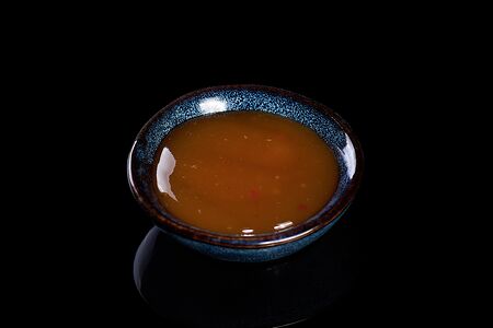 Кисло-сладкий