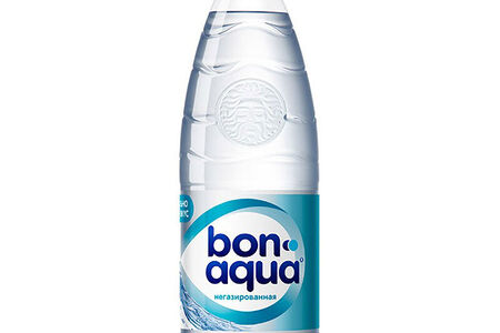 Бон Аква н/газ