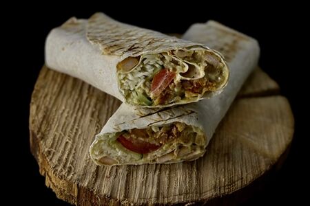 Шаурма Классическая