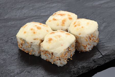 Запеченный с курицей (мини)