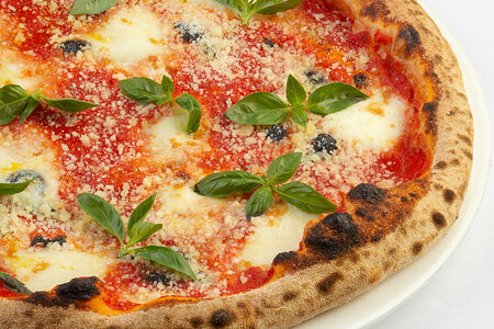 Пицца Маргарита