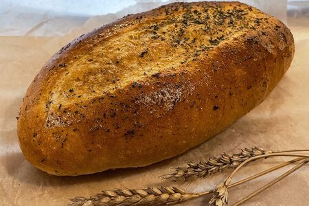 Прованские травы