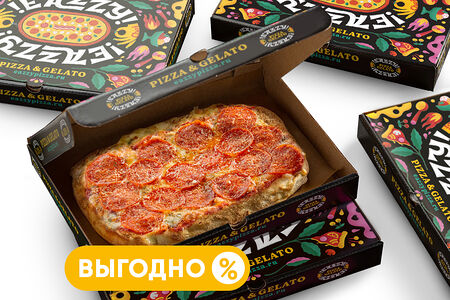 Корпоратив