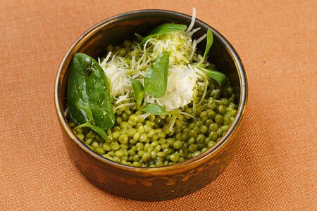 Паста птитим