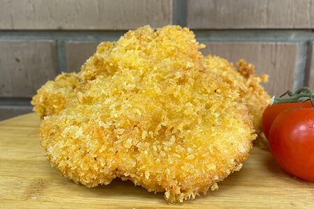 Шницель куриный