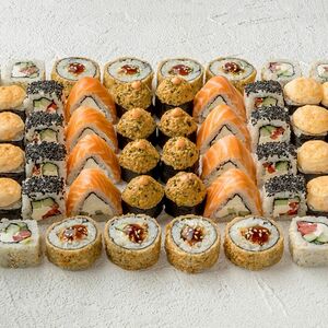 Сет Компания