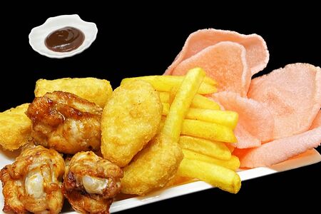 Сет Рич пати