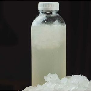 Лимонад Цитрусовый