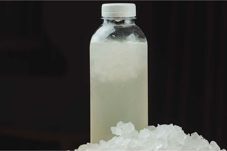 Лимонад Цитрусовый