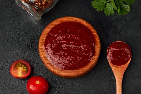 Соус Пикантный