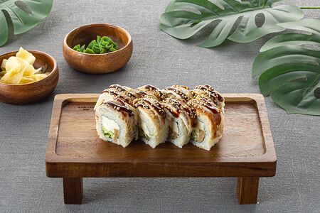 Ролл Атлантический