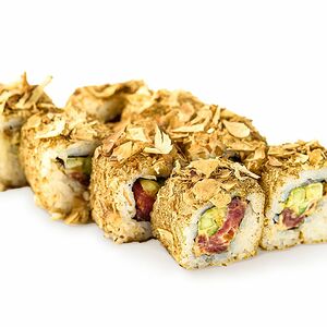 Магуро спайси