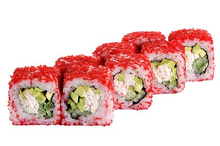 Калифорния классическая