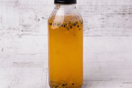 Лимонад Маракуйя