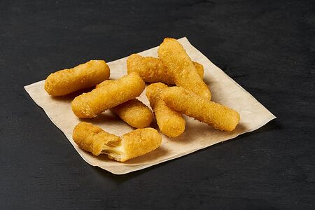 Сырные палочки M