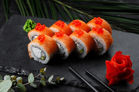 Ролл Царский