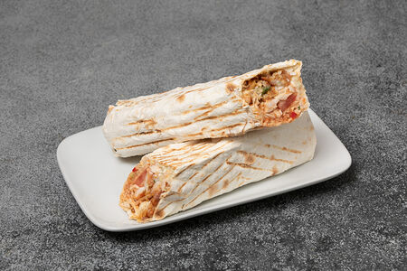 Шаурма королевская