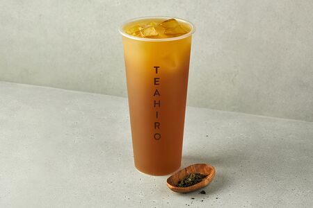 Просто чай Улун