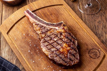 Стейк Даллас