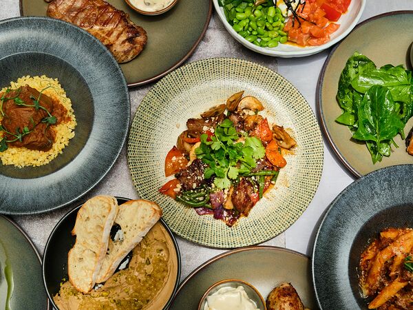 Гастробар 8 35