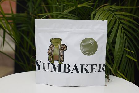 Yum Руанда Махембе