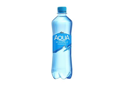 Aqua Minerale негазированная