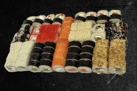 Сет Оптимист