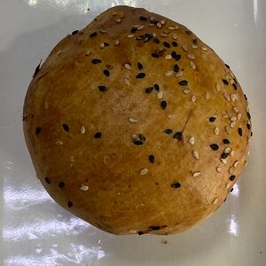 Самса тандырная с бараниной