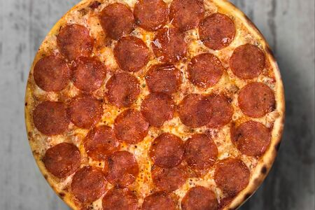 Пицца Пепперони