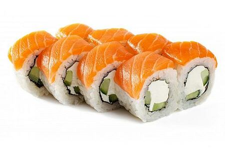 Ролл филадельфия