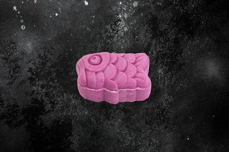 Мункейк Кокос-Черника