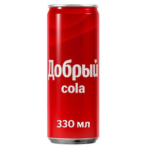 Добрый Кола 0, 33