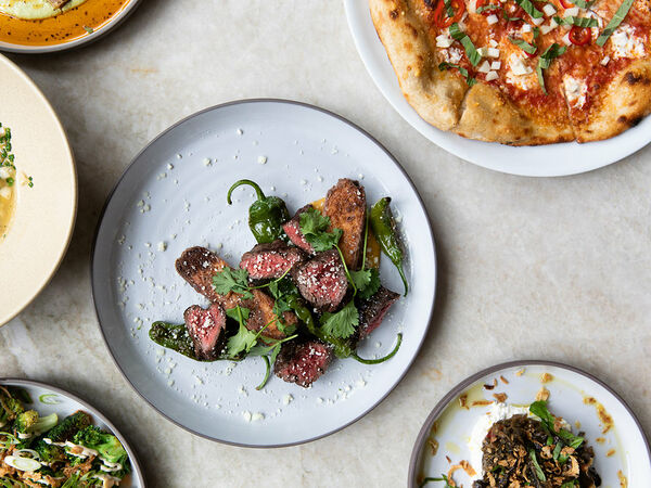 Holiday Inn Moscow Sokolniki Hotel