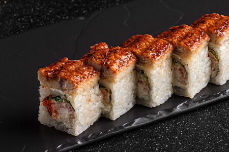 Ролл Дракон