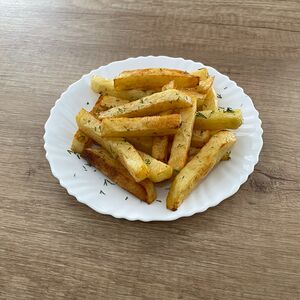 Картофель фри