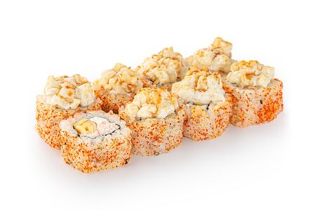 Тартар Кальмар