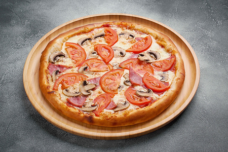 Пицца Домашняя большая