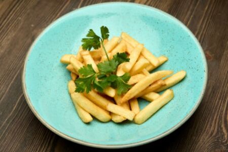 Картофель фри