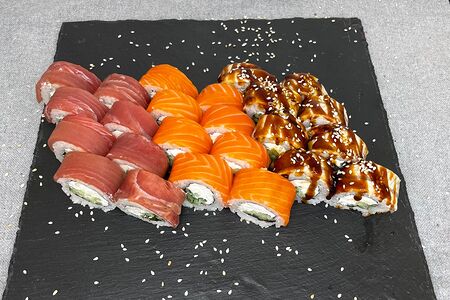 Филадельфия сет