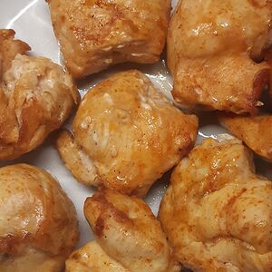 Куриное филе