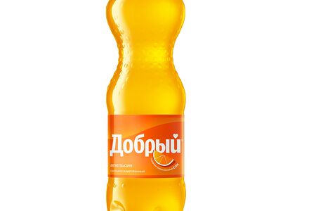 Добрый Апельсин