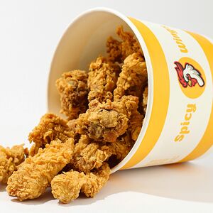 Микс большой