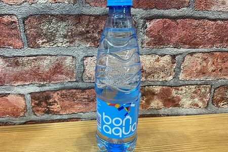 BonAqua негазированая