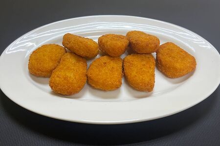 Наггетсы