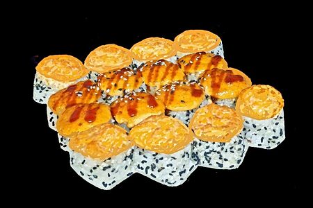 Мини сет Эмика