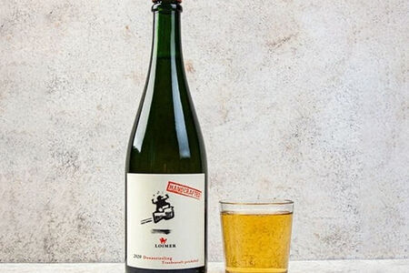 Loimer Donauriesling Sparkling