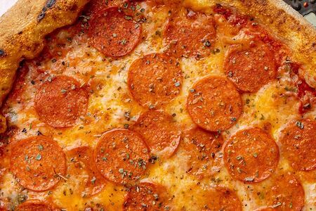 Пицца Пепперони