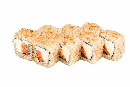 Якогама лосось