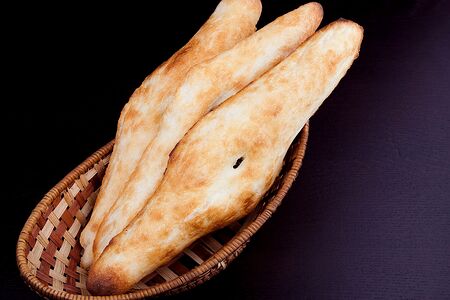 Лаваш из тандыра